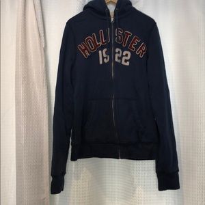 Hollister Hoodie